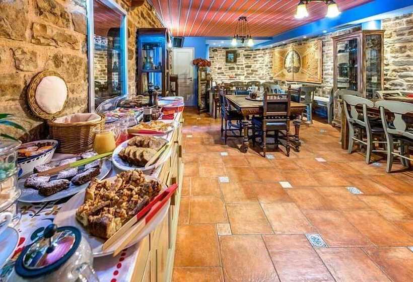 ホテル Archontiko Dilofo