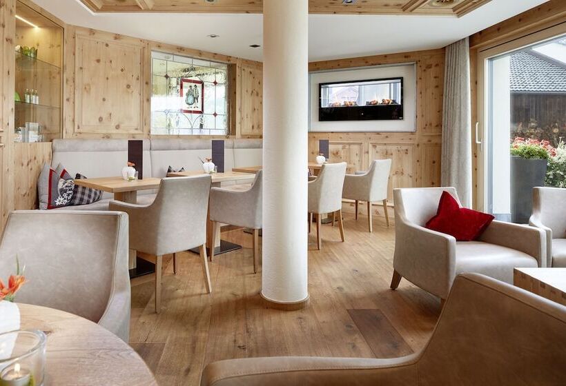 호텔 Bergblick 4 Sterne Superior