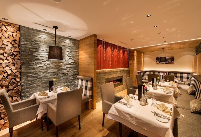 호텔 Bergblick 4 Sterne Superior