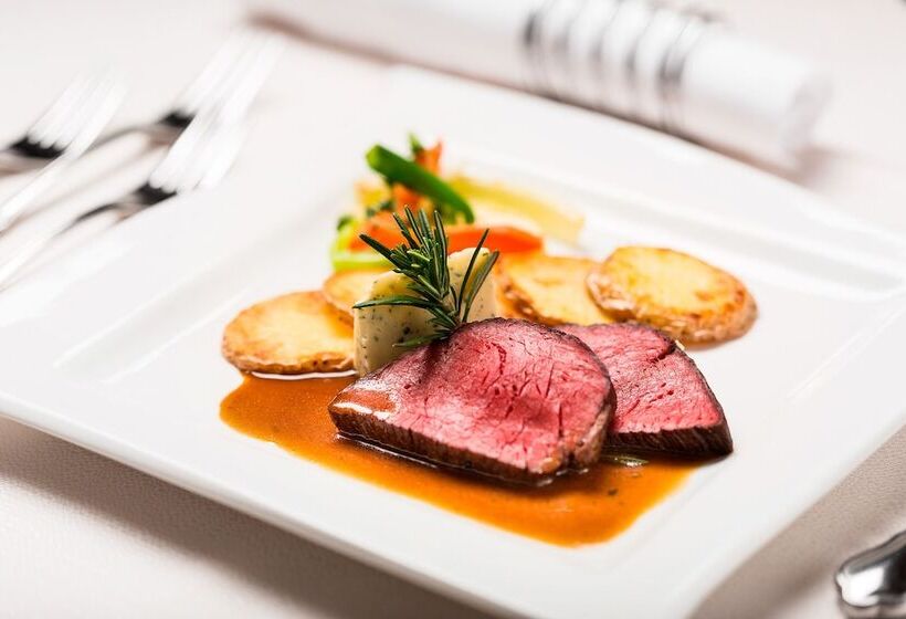 호텔 Bergblick 4 Sterne Superior