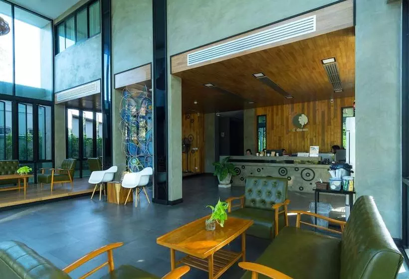 Hotel C Chaam