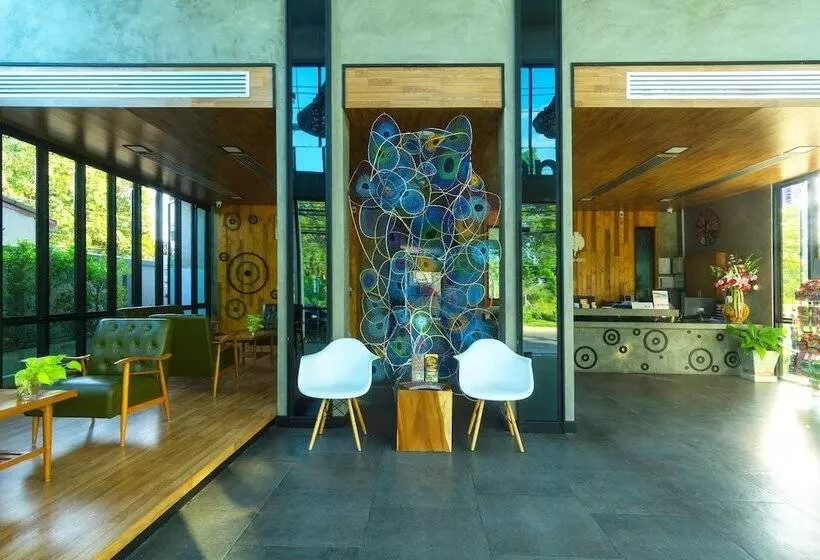 Hotel C Chaam