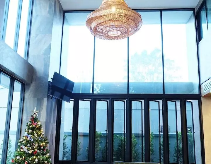 Hotel C Chaam