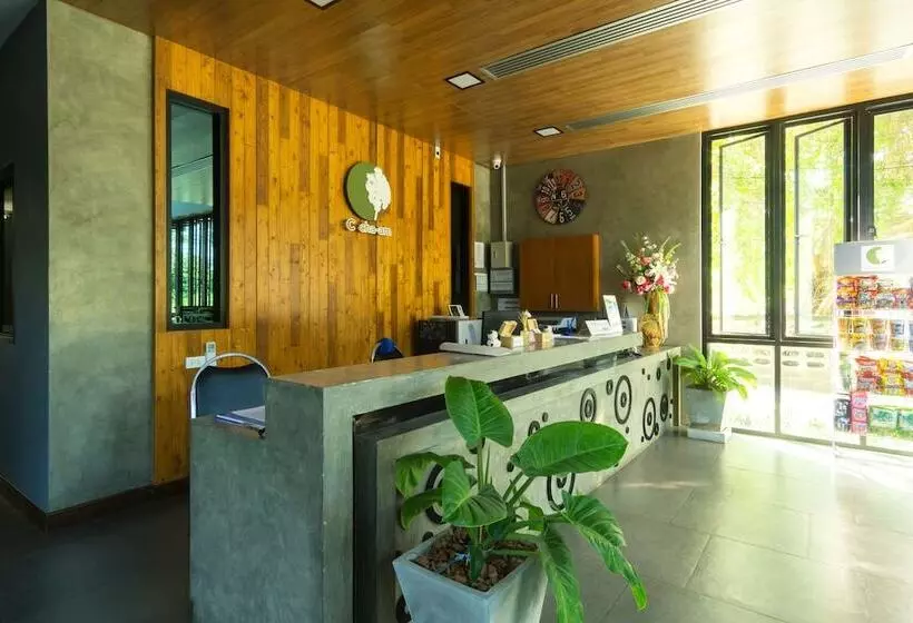Hotel C Chaam