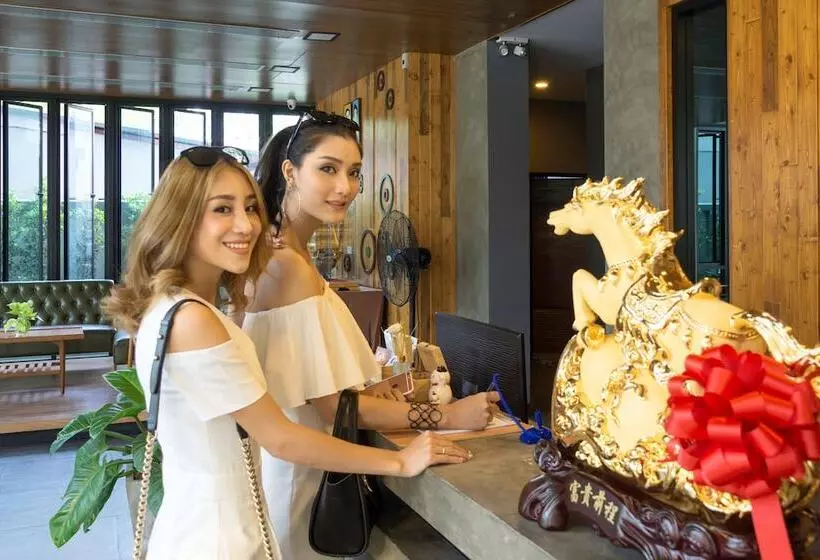 Hotel C Chaam