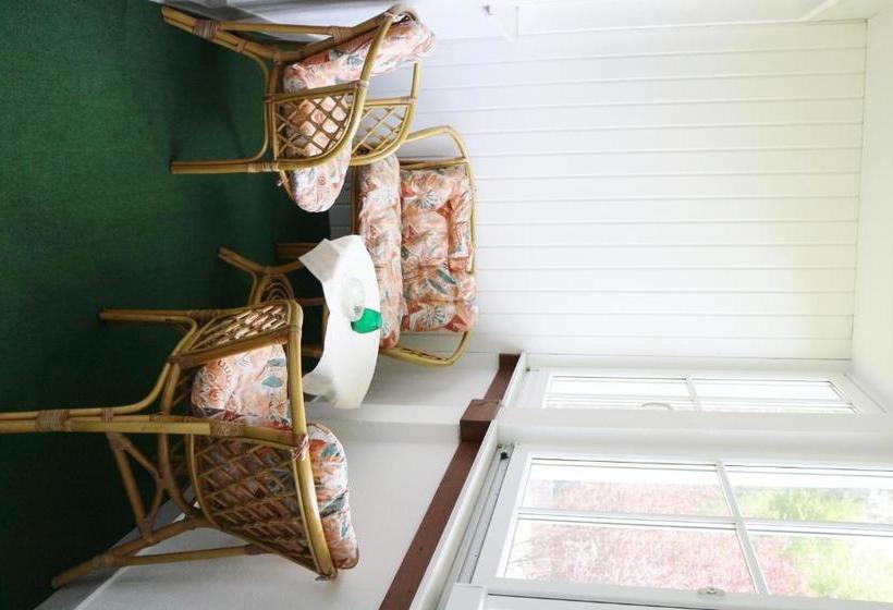 בית מלון כפרי Familienparadies Reichenhauser