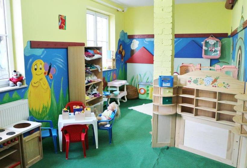 בית מלון כפרי Familienparadies Reichenhauser