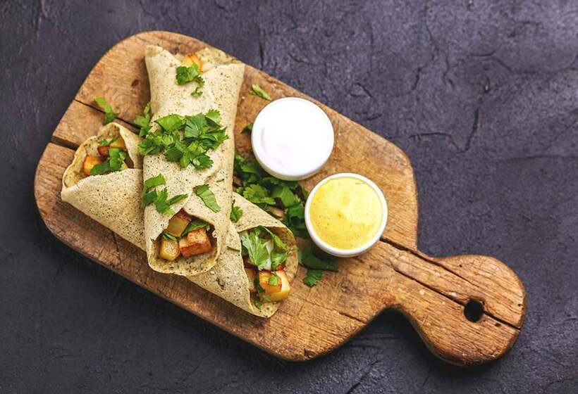 هتل The Fort Pokaran