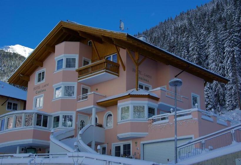 Hotel Garni Corinna