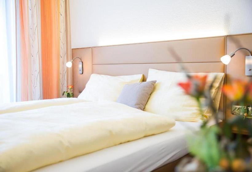 Hotel Gasthof Dickinger