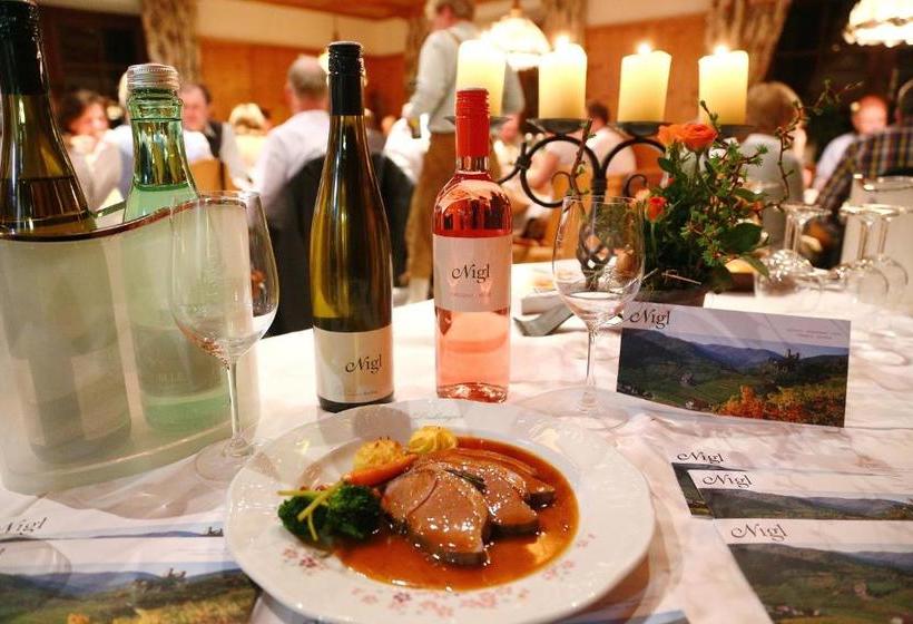 Hotel Gasthof Dickinger