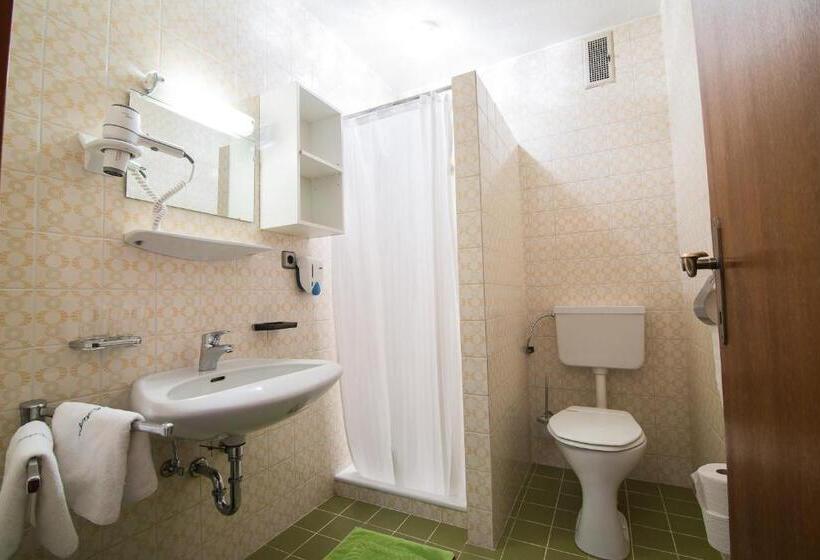 Hotel Gasthof Dickinger