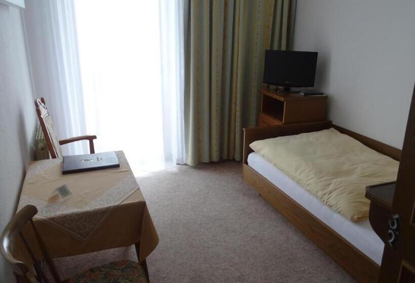 Hotel Gasthof Dickinger