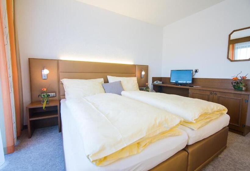 Hotel Gasthof Dickinger