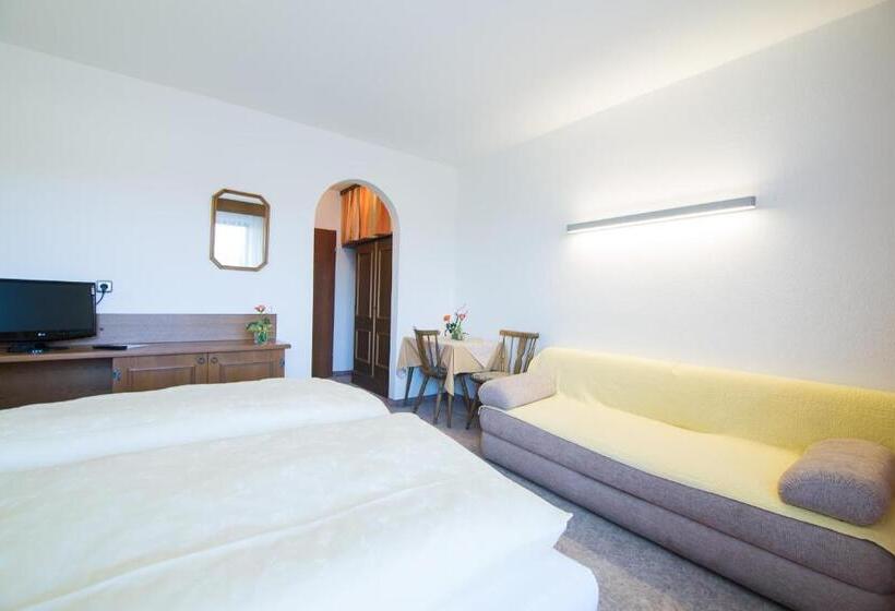 Hotel Gasthof Dickinger