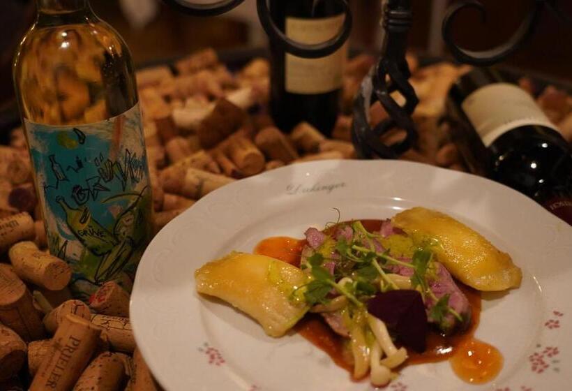 Hotel Gasthof Dickinger