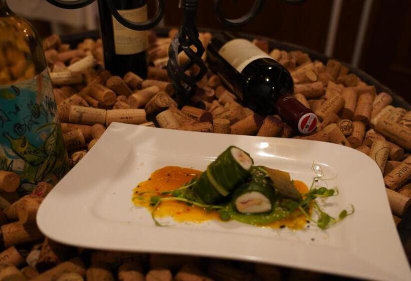 Hotel Gasthof Dickinger