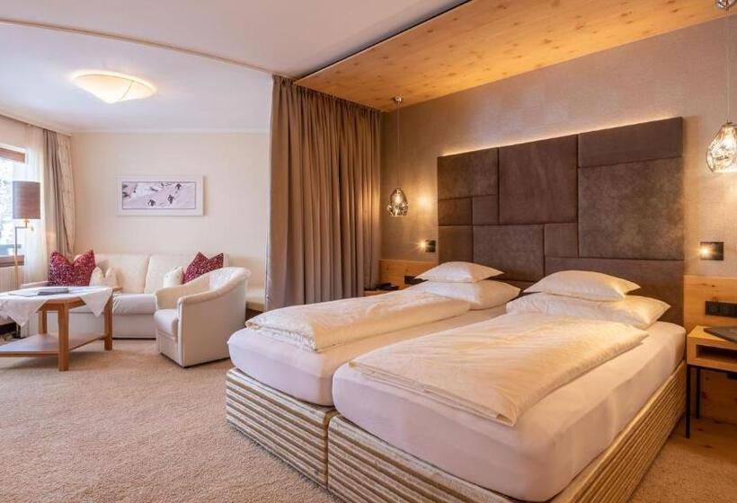 فندق Gotthard Zeit