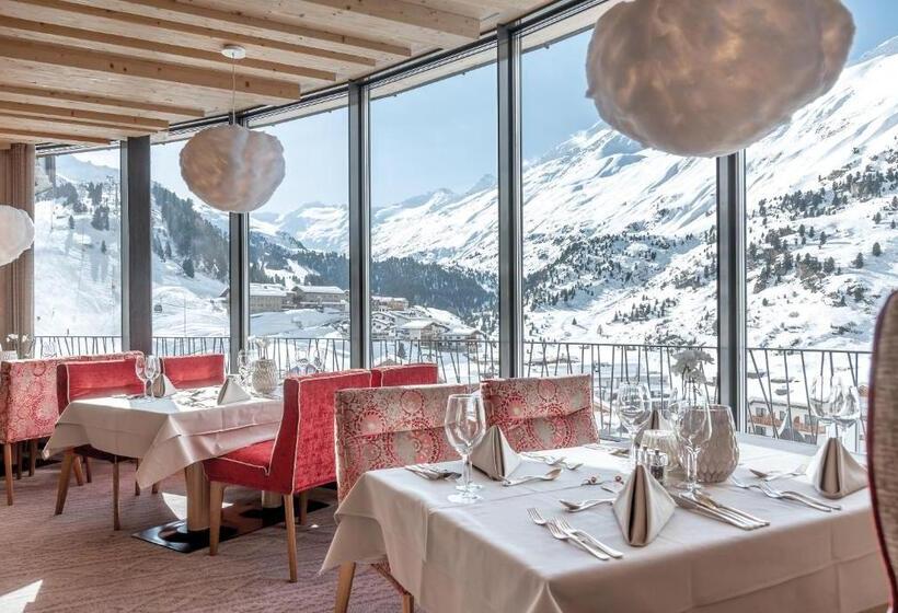 فندق Gotthard Zeit