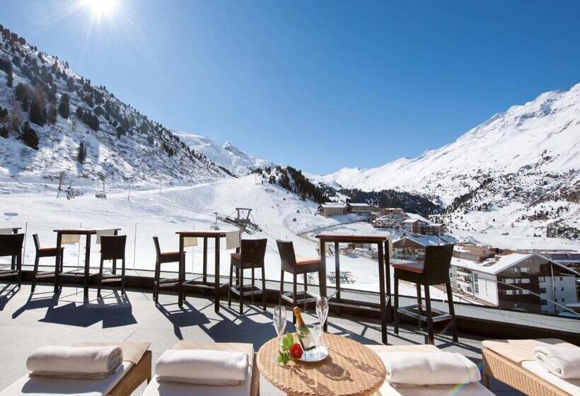 فندق Gotthard Zeit