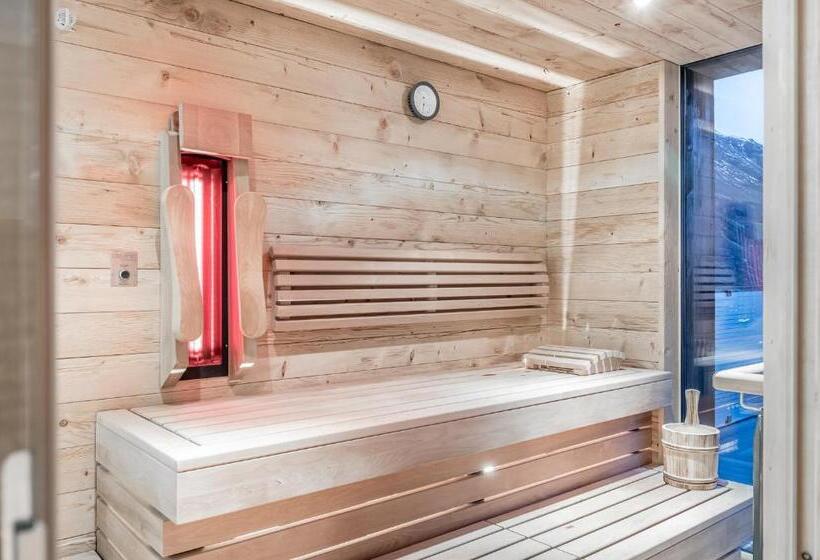 فندق Gotthard Zeit