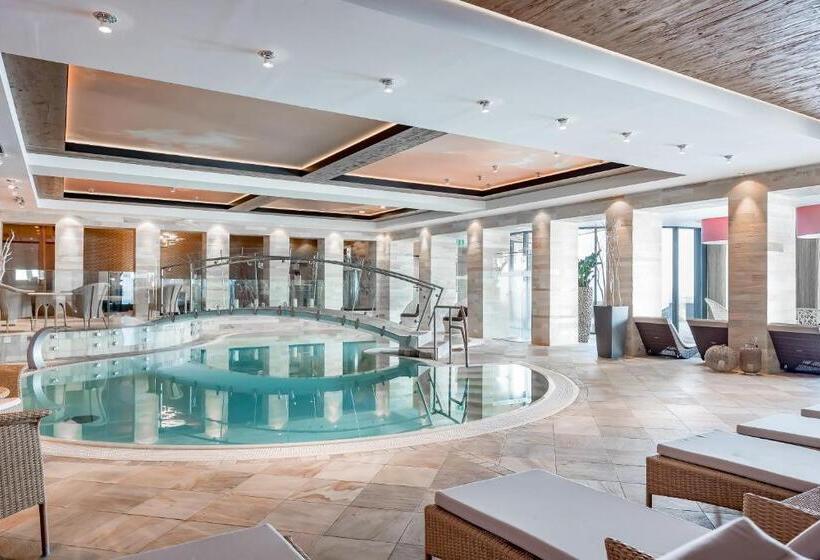 فندق Gotthard Zeit