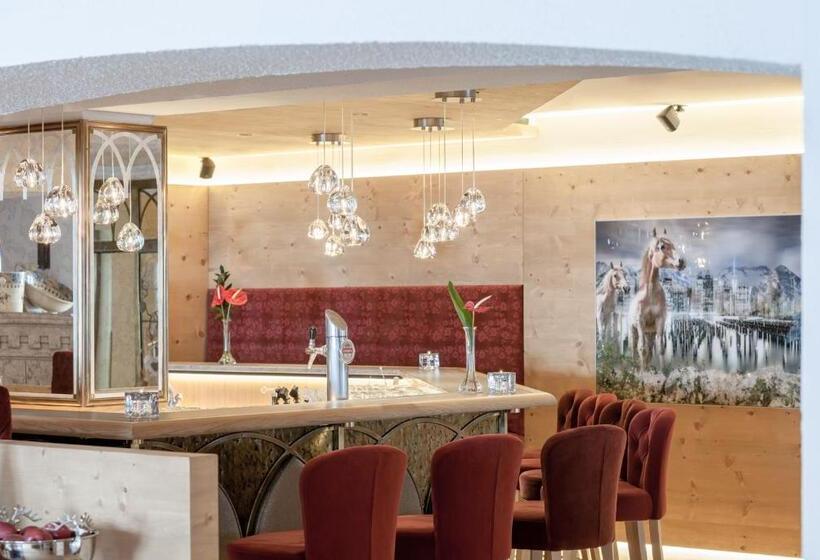 فندق Gotthard Zeit