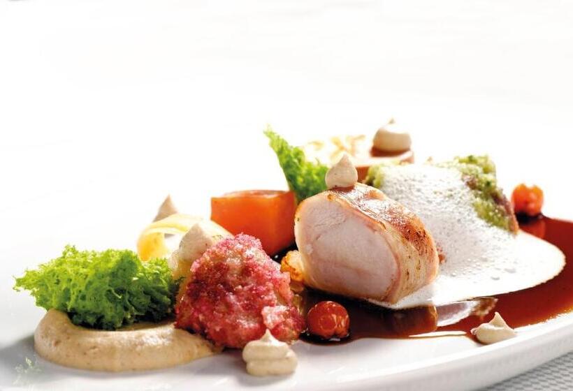 فندق Gotthard Zeit