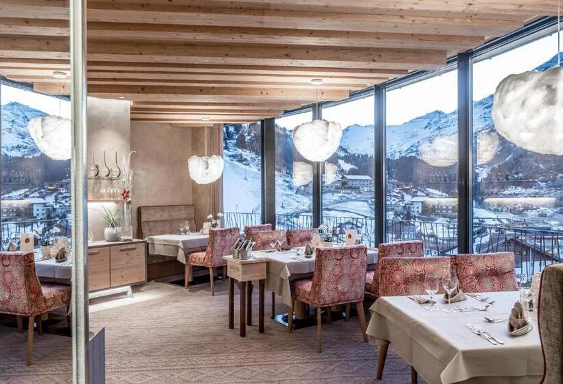 فندق Gotthard Zeit