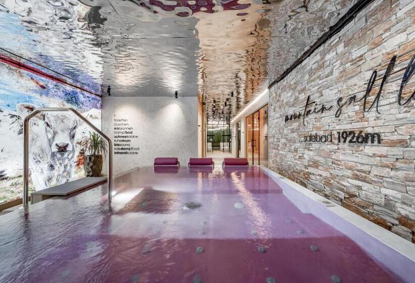 فندق Gotthard Zeit