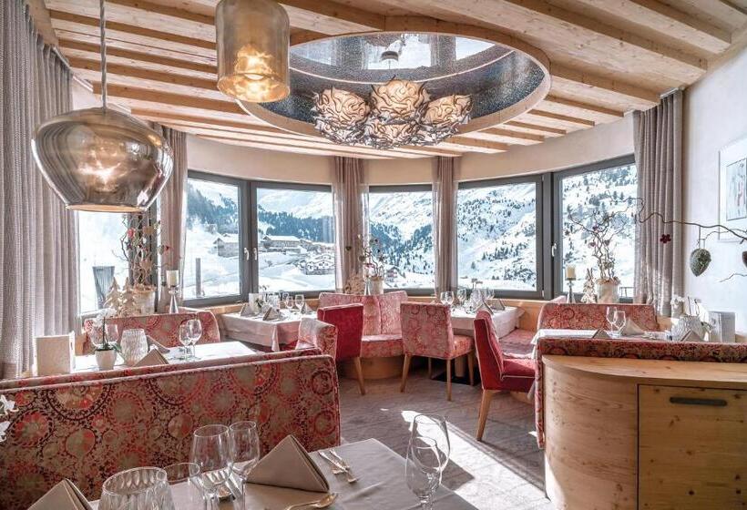 فندق Gotthard Zeit