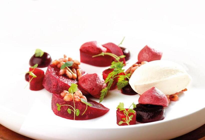 فندق Gotthard Zeit