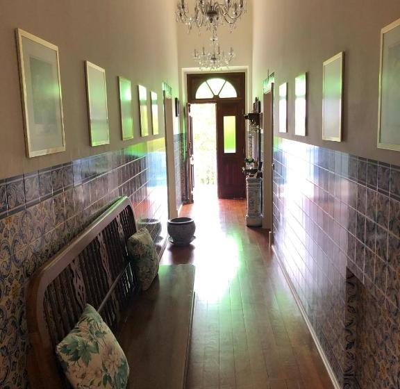 هتل Herdade Dos Grous