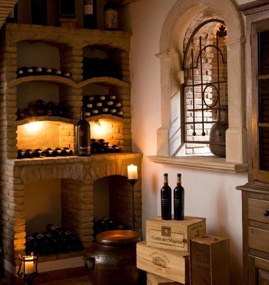 هتل Herdade Dos Grous