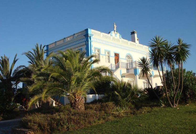 هتل Herdade Dos Grous