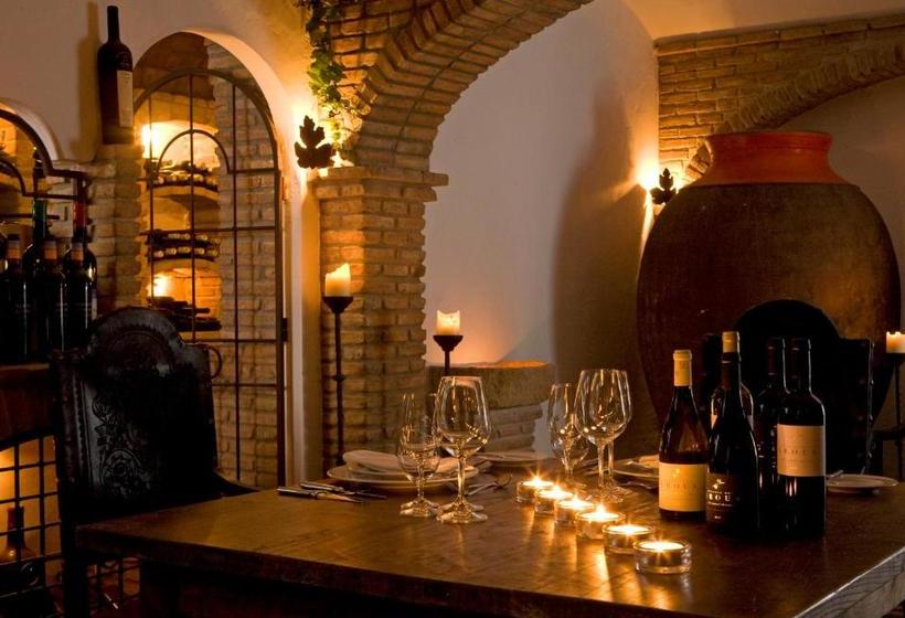 هتل Herdade Dos Grous