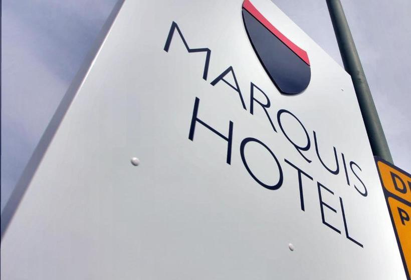 Hotel Marquis
