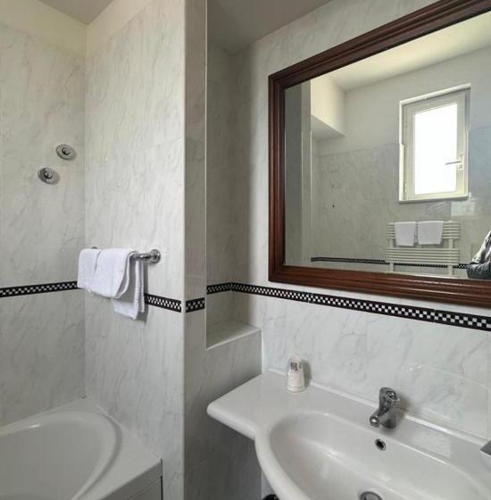 فندق Mondial Park