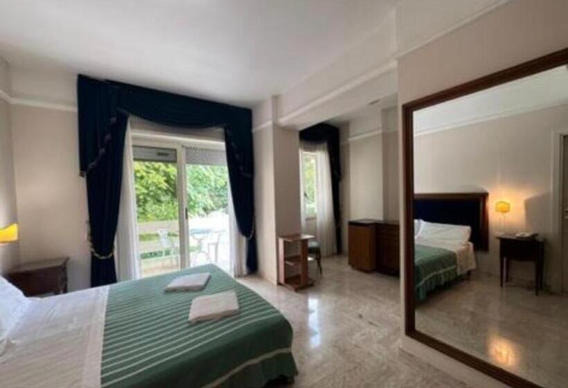 فندق Mondial Park