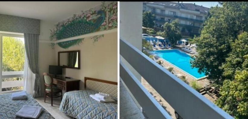 فندق Mondial Park