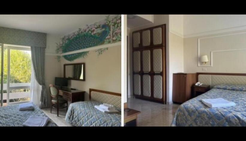 فندق Mondial Park