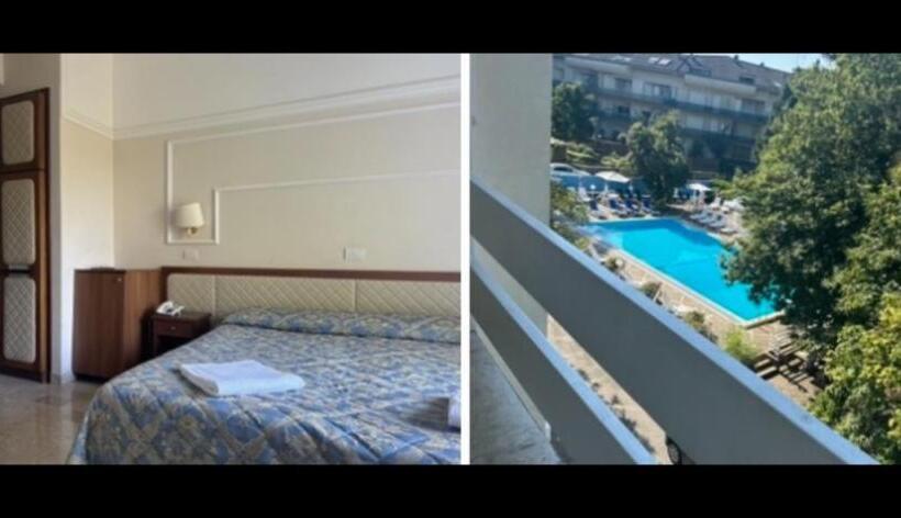 فندق Mondial Park