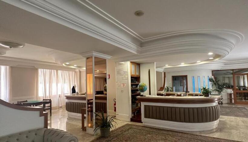 فندق Mondial Park