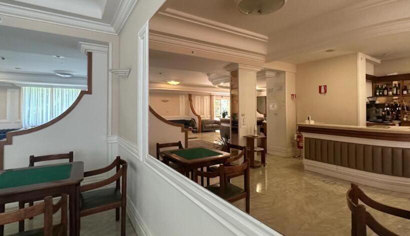 فندق Mondial Park