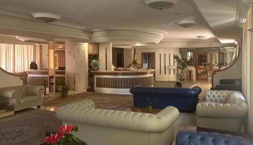 فندق Mondial Park