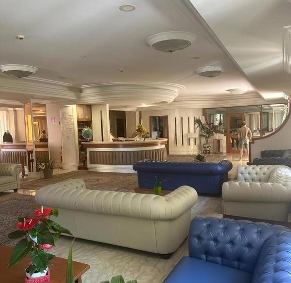 فندق Mondial Park