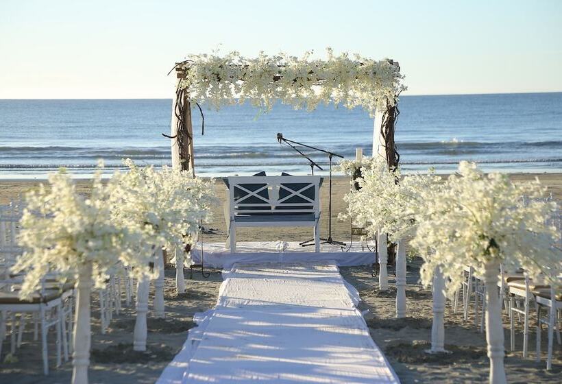 호텔 Playa Tropical