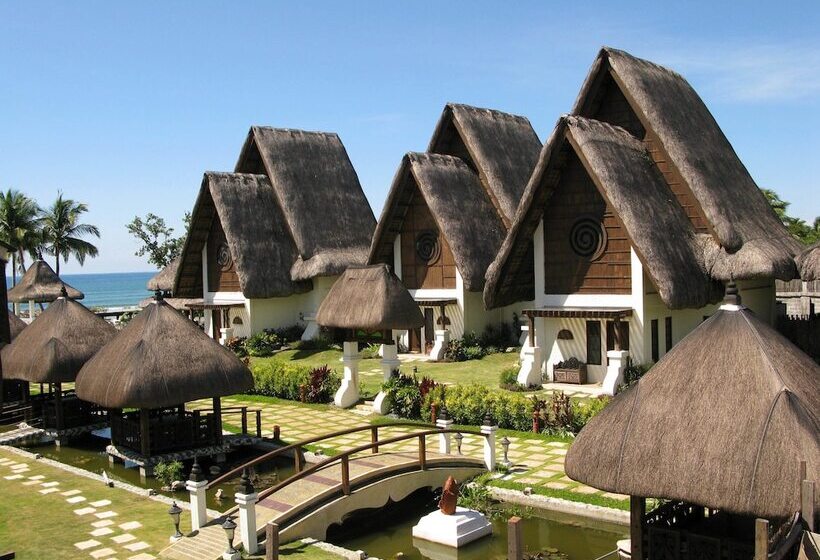 호텔 Playa Tropical