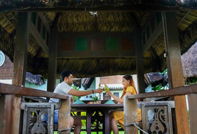 호텔 Playa Tropical