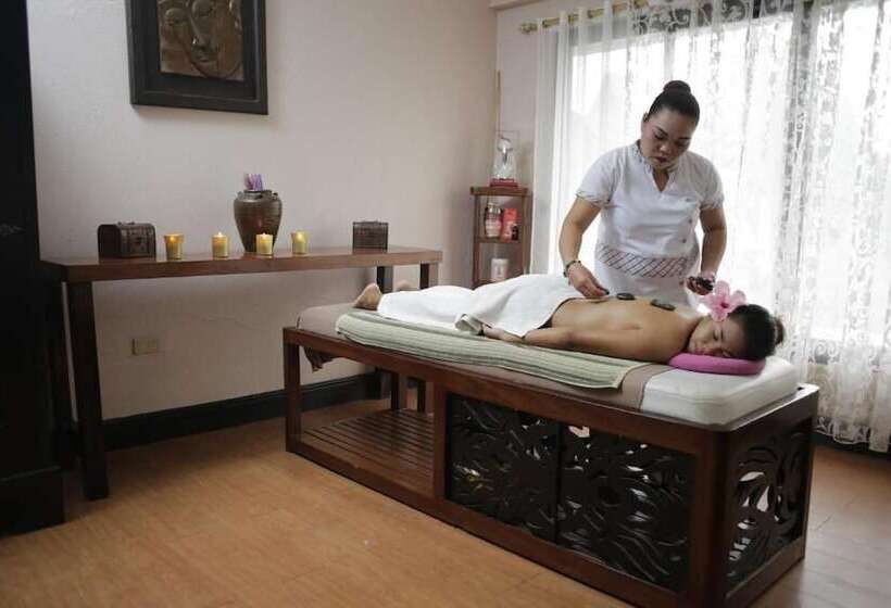 호텔 Playa Tropical